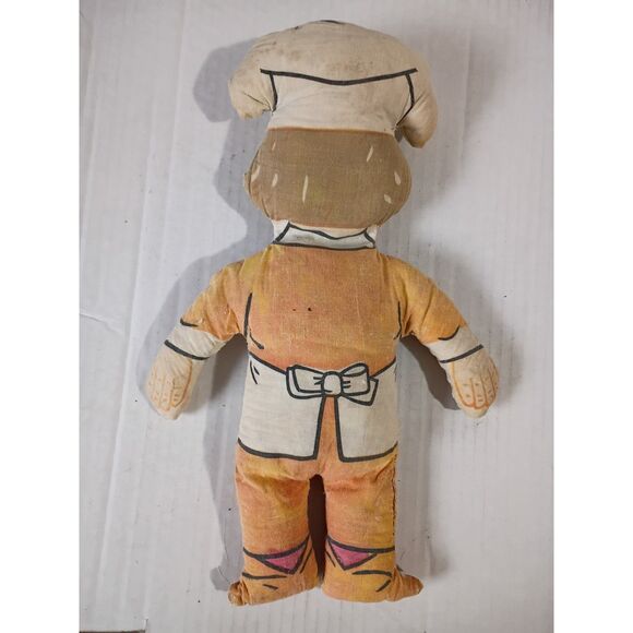 Tastykake 12" Stuffed Cloth Doll - Picture 2 of 2